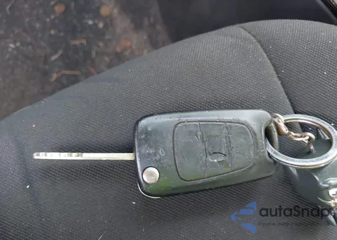 2012 Kia Soul + from USA, damaged, VIN KNDJT2A69C7376069